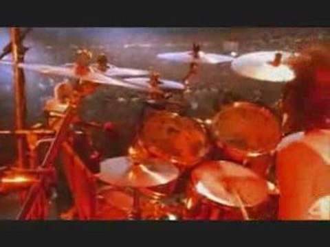 bon jovi - bad medicine & shout (live from london)