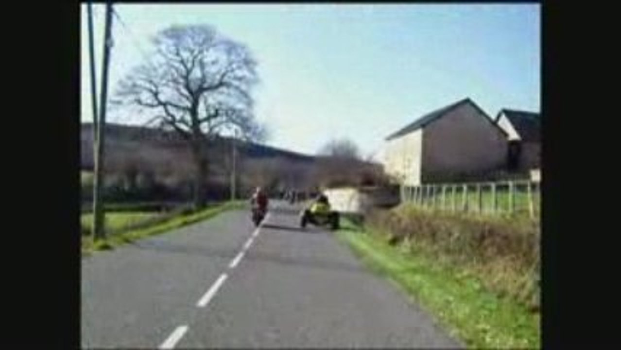 7 valmaé / LPDD & MS dans le Morvan