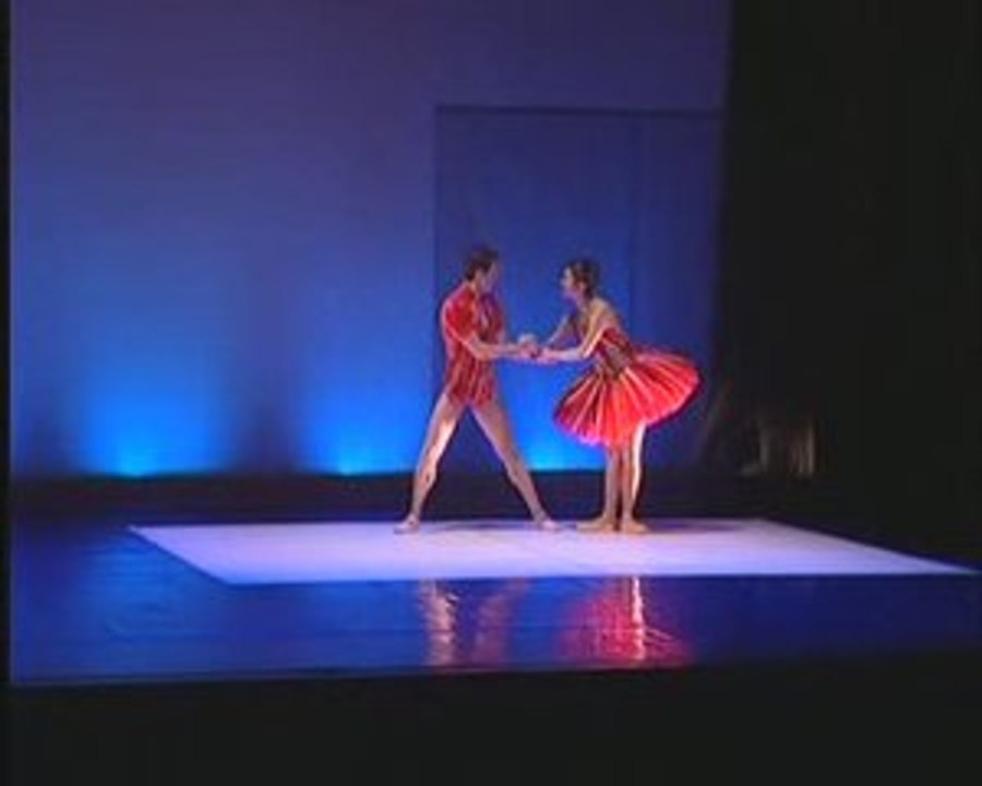 Duo yuka yannis