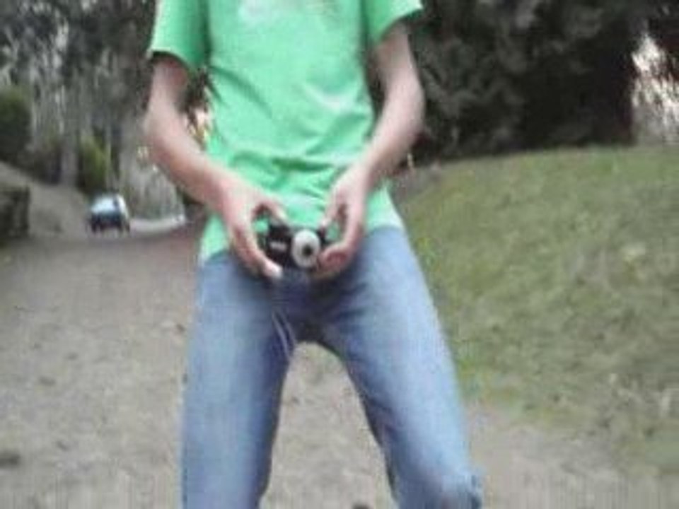 le style avec un s majuscule