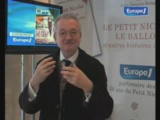 Les bonnes adresses marseillaises de Jean-Luc Petitrenaud