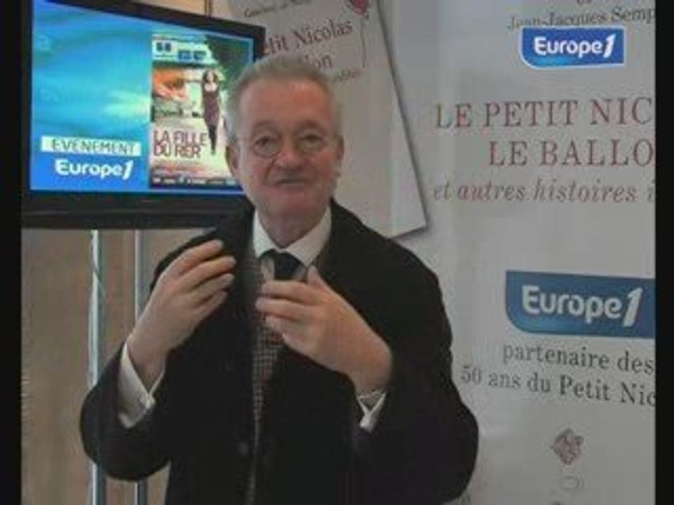 Les bonnes adresses marseillaises de Jean-Luc Petitrenaud