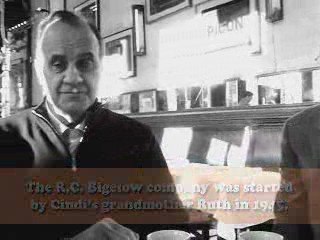 Talk Tea with Joe Torre, Phil Simms, and Terry Francona