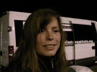 Témoignages citoyens Caroline, Manue et Greg