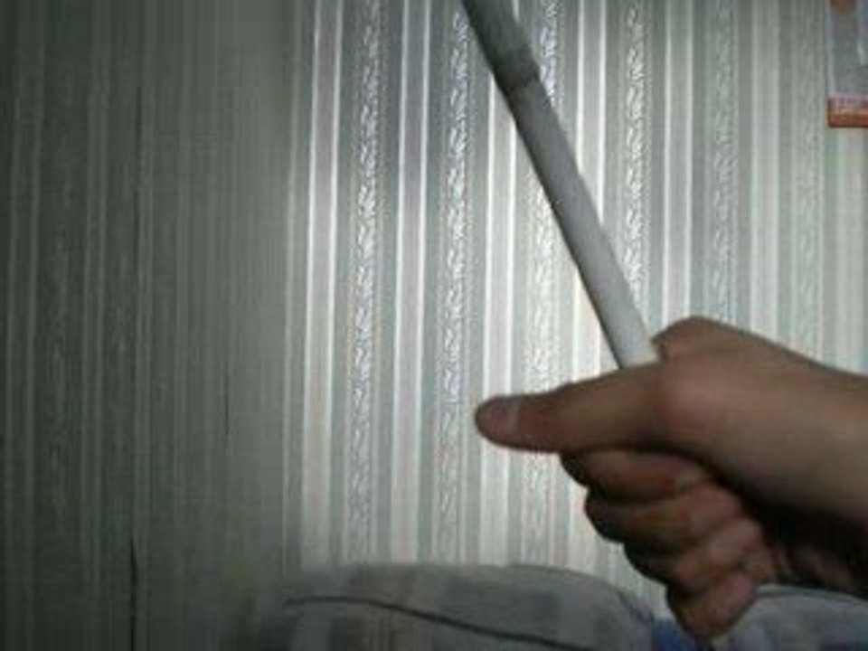 penspinning by frutiplante