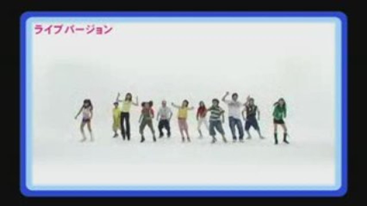 Crystals - Crystal Children (Dance Lesson)