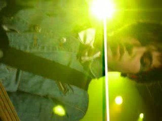 Fall Out Boy - 22 Mars 2009 STRASBOURG