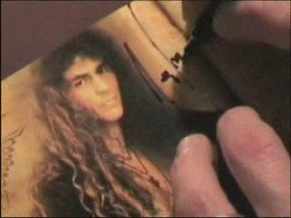 DOMAIN Signing Session