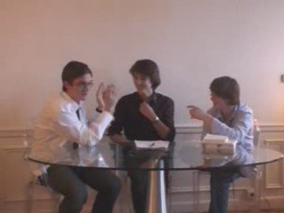 bétisier de l'émission de tpe