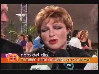 Las Angélicas enamoradas!