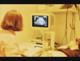 Prenatal Obesity and Heart Disease