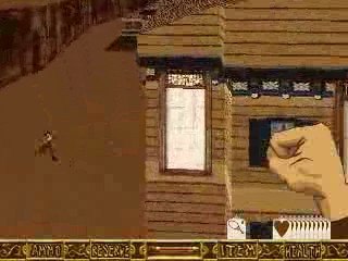 Outlaws (level 9 - Ranch (last Level)) Potential Time saver