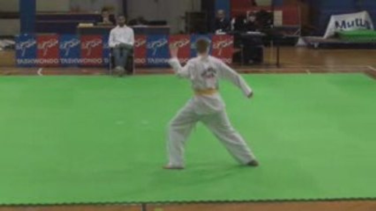 Championnat d'Alsace Technique