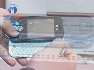 Telefon mobil LG KS360