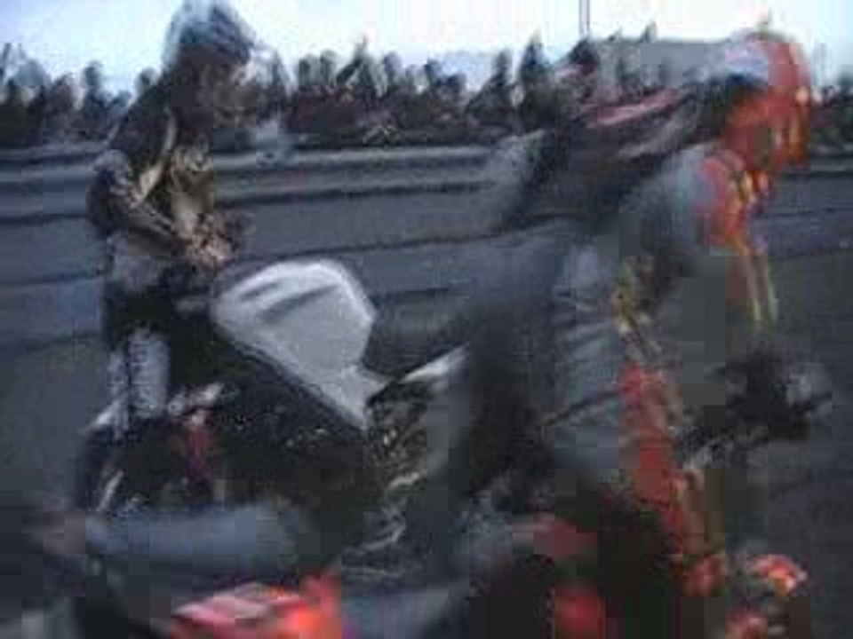 salon de pecquencourt mars 2009