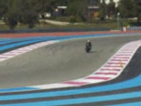 Video sunday ride classic Paul Ricard 010