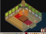 [Dofus] Crâ feu 132