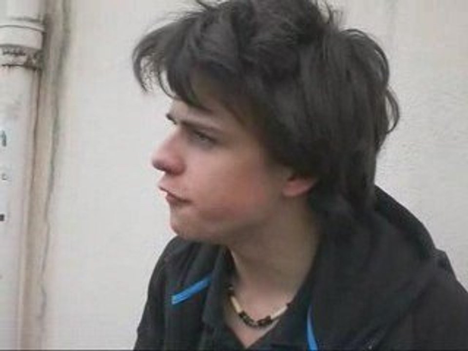 Itw mimile