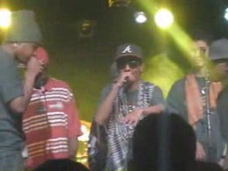 Live Black-Mighty-Crew 6 ♥ Freestyle