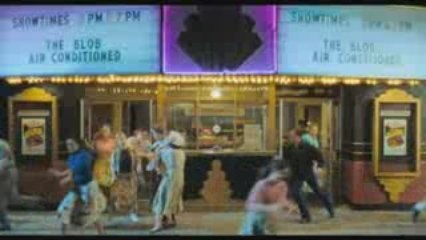 Trailer from Alien Tresspass In Theatres April 3rd!