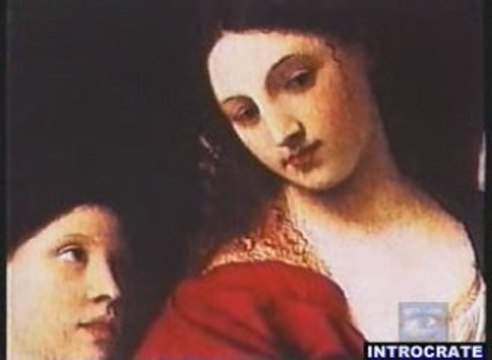 Mystères de la Bible, Les Femmes de la Bible - 3 de 3