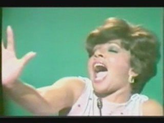 Shirley bassey-i who have nothing