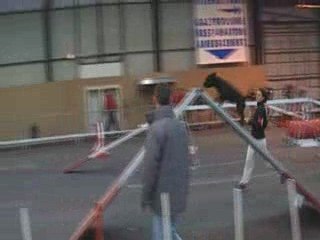 Vodka-Open Rennes Cesson