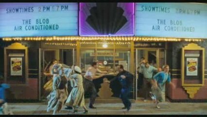 Trailer from Alien Tresspass In Theatres April 3rd!