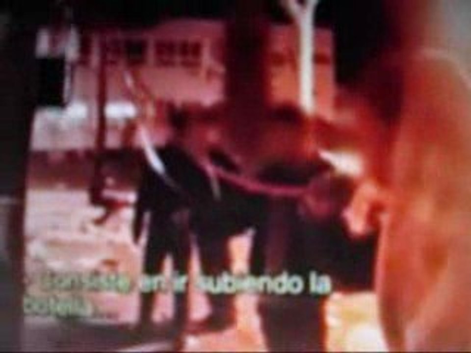 ENTRE COPAS