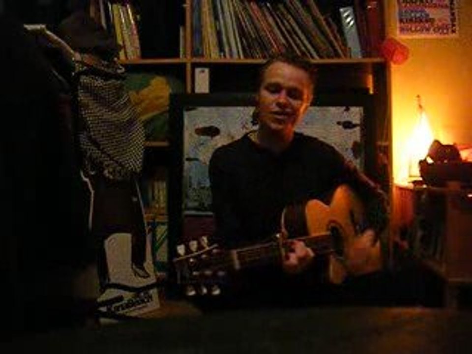 Beirut-Nantes par Brad Morfey