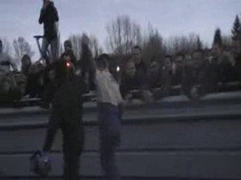 salon de pecquencourt mars 2009