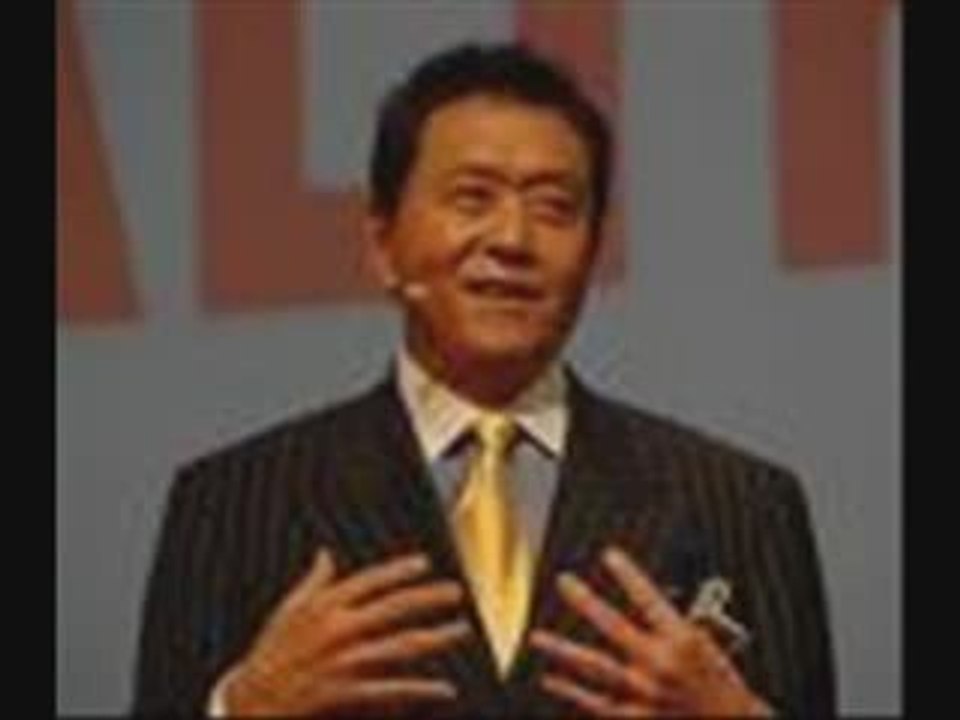 Robert Kiyosaki predictions, network marketing, home base...
