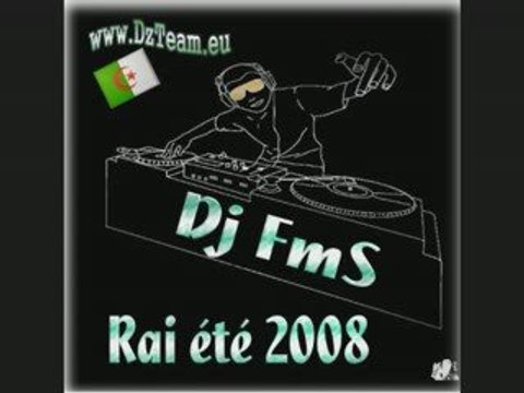 Dj fms rai mix dj nassim