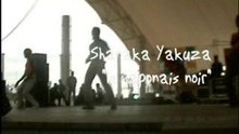 Shanaka Yakuza - La Drogbacitée (live)