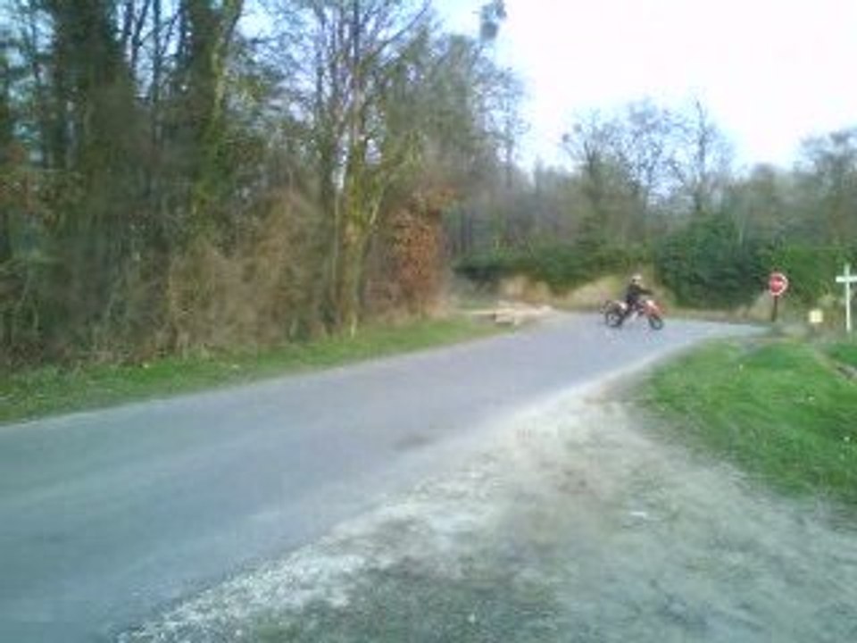 moto forever