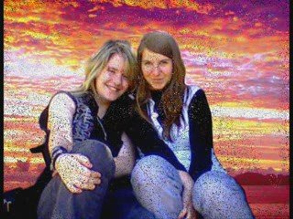 Toi et Moi ma soeur pour la vie