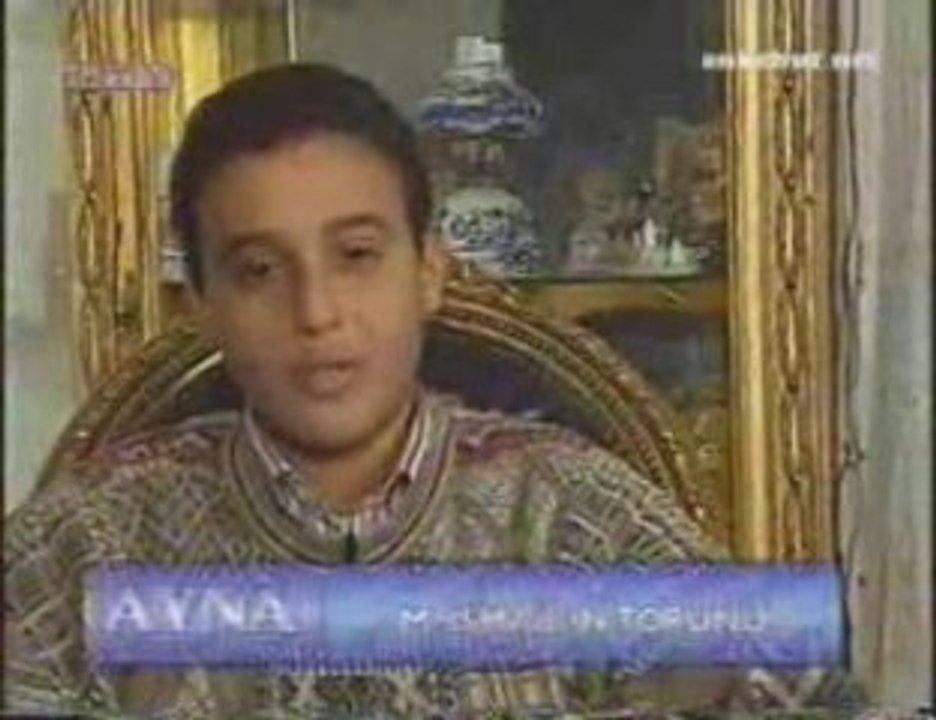 Mustafa İsmail  3