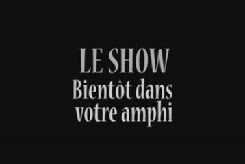 Présentation Show P2 Rouen 09