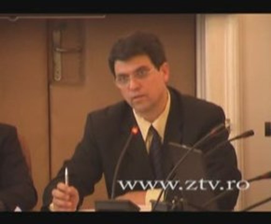 Aprobarea bugetului pe 2009 (5)