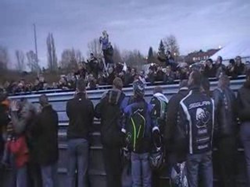 salon de la moto pecquencourt mars 2009