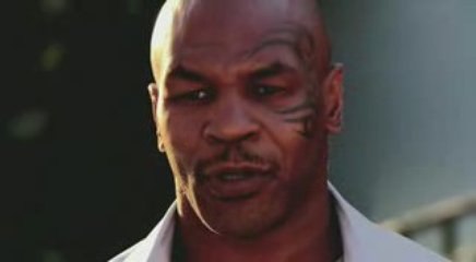 Mike Tyson- 2009  trailer Bande-Annonce