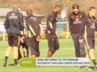 Sports News (Evening) for March 24th, 2009