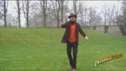 Demo Stockwhip par JB-Whip