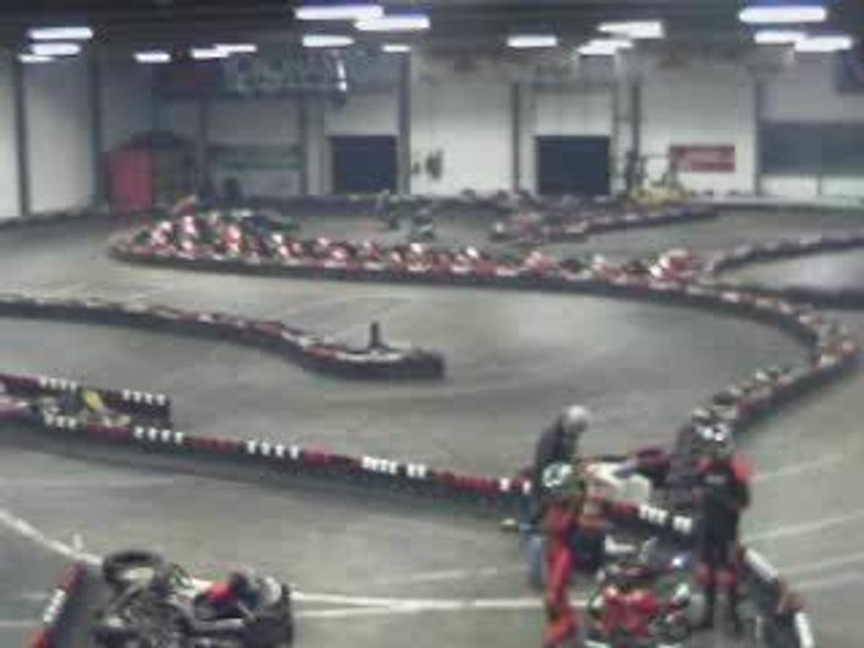 atok entraînement pocket bike Payerne