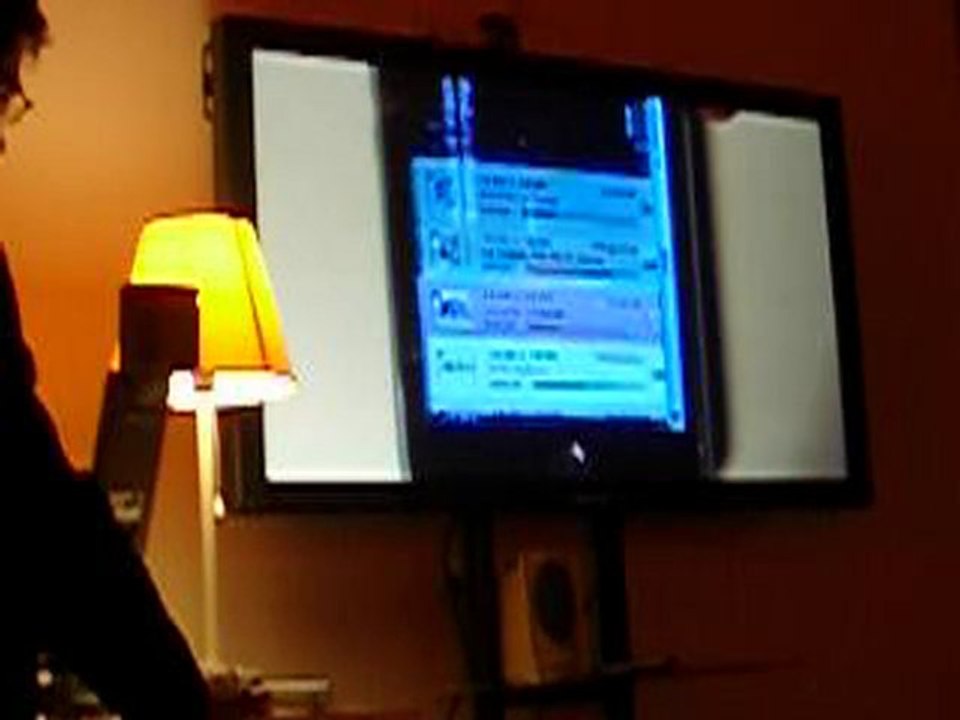 Presentation TV Orange - www.iPhon.fr