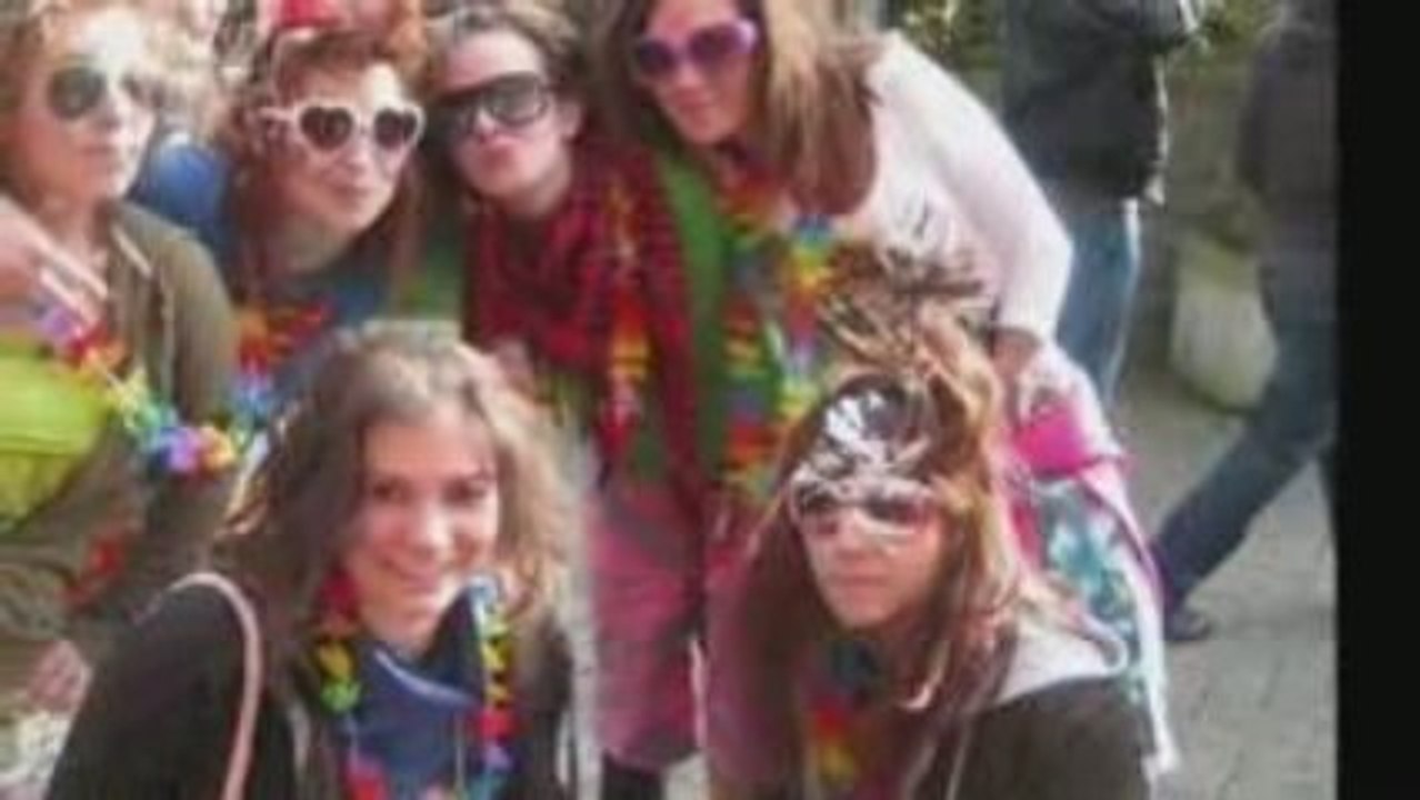 Carnaval tilff 2009