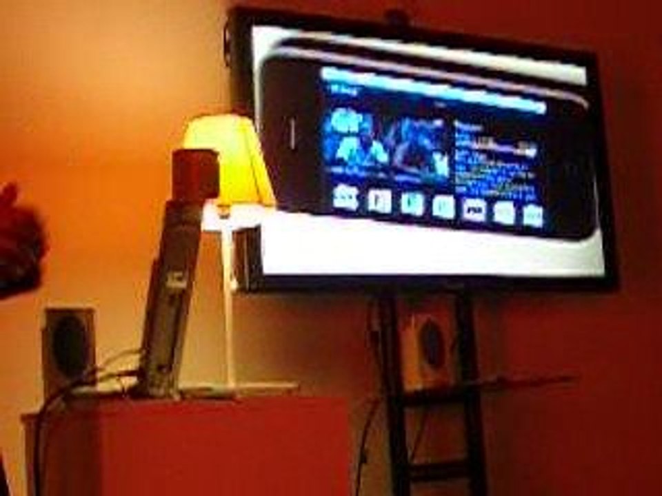 La TV d'Orange (suite) - www.iPhon.fr
