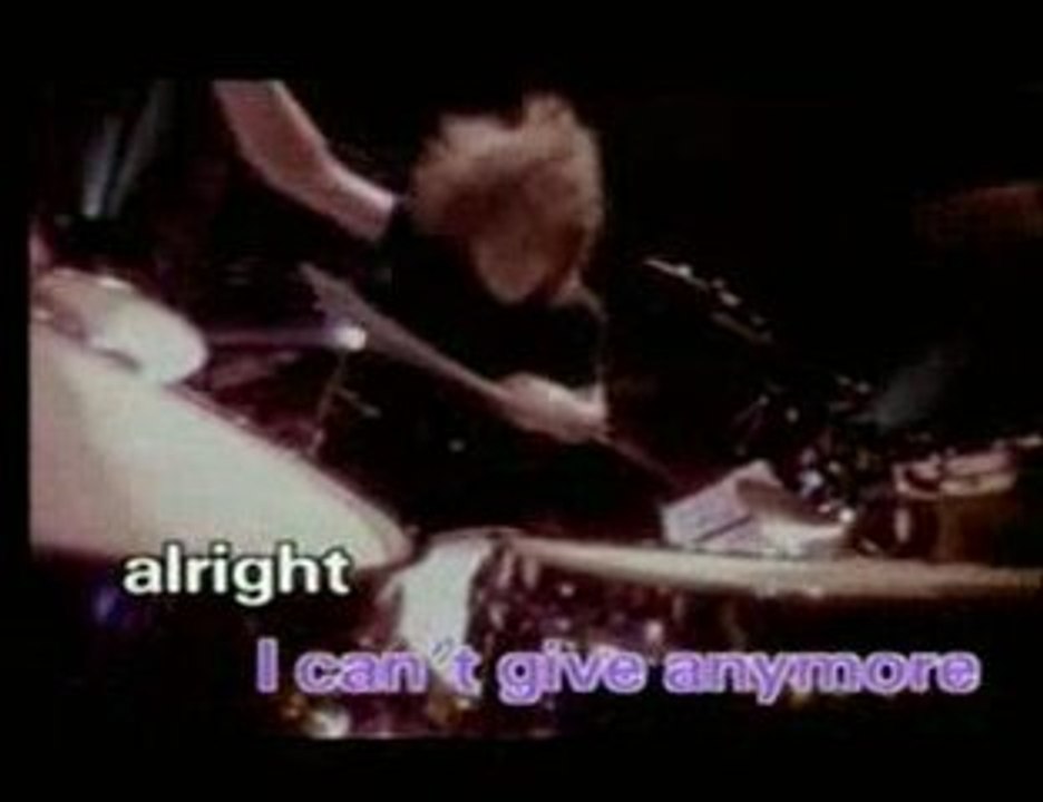 Air supply - Without you