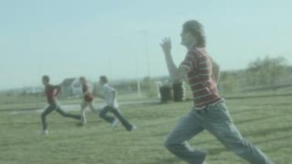 'April Showers' Teaser Trailer