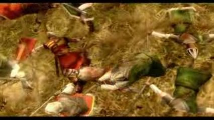 The Warriors of Crom - Medieval 2 Cinematic Editor Video